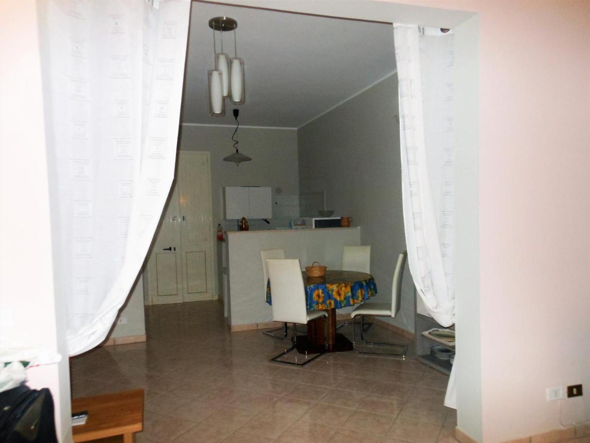 Case Barone Di Muro Torre dell'Orso Dış mekan fotoğraf